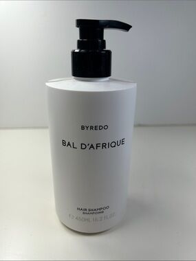 Byredo Bal D'Afrique Shampoo- 15.2 fl oz